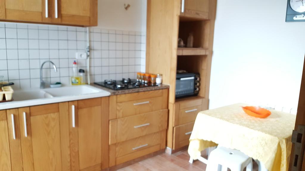 Appartement Vue Sur Mer Turquoise Mahdia Eksteriør bilde